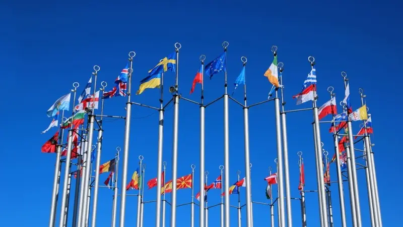 European reform: 'no sense of urgency... but it’s urgent'  
