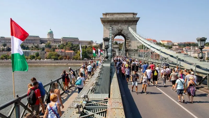 Hungary: Unemployment rises on seasonal factors