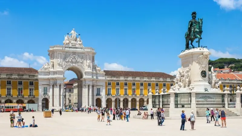 Portugal: Riding the growth wave 
