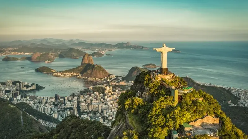 Brazil: Anti-establishment wave prevails