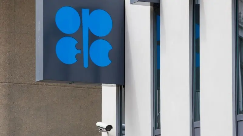 The Commodities Feed: OPEC+ week