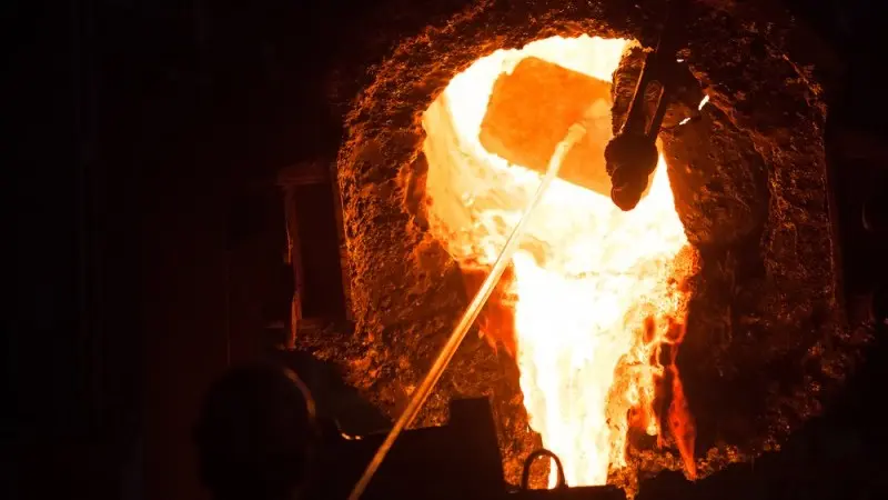 Trade war tensions and Chinese demand fears loom large in base metals