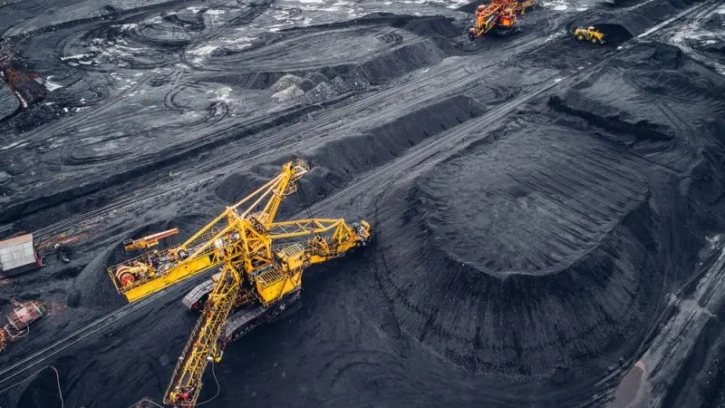 Coal: The market awaits China