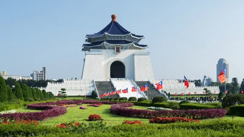 Taiwan GDP surprises on the back of weaker imports