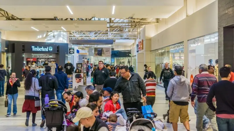 US inflation softens in August