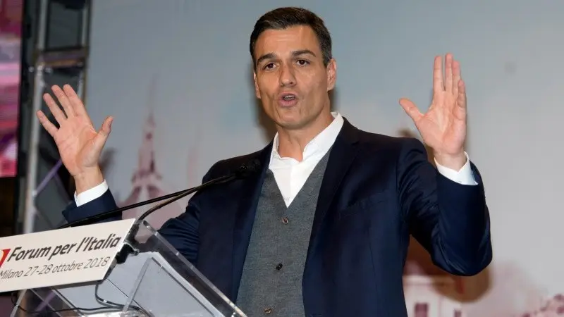 Spain: Snap elections likely to be called 