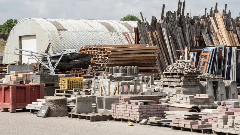 Energy shock set to push building material prices higher 