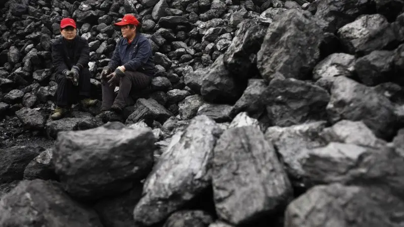 Upside for coal, but it's likely to be limited 