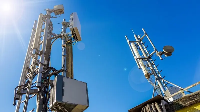 More Europeans set to benefit from 5G networks in 2023