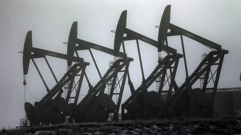 Commodity supercycle calls grow