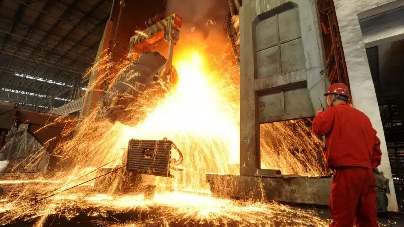Commodities are buoyant but supply concerns are still a worry 