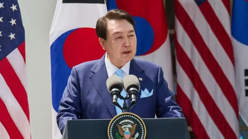 South Korea: Outlook rocked by martial law declaration