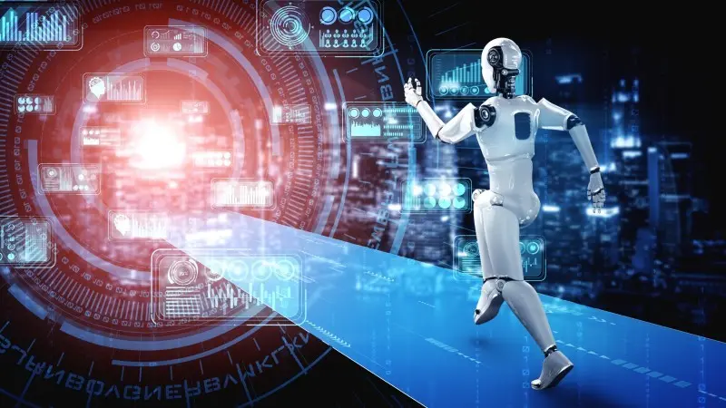 Webinar: The AI race - who will fund and fuel the next wave?