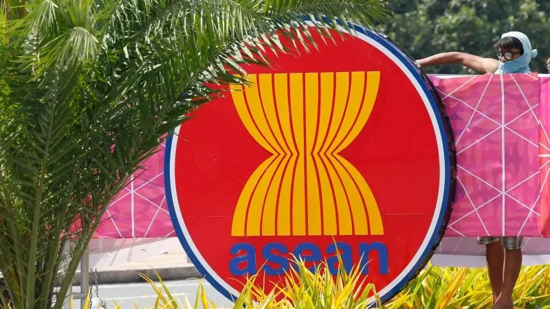 33rd ASEAN summit gets underway