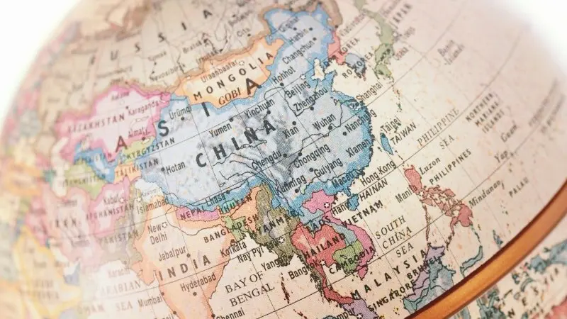 Asia FX Talking: Out of favour - for the time being