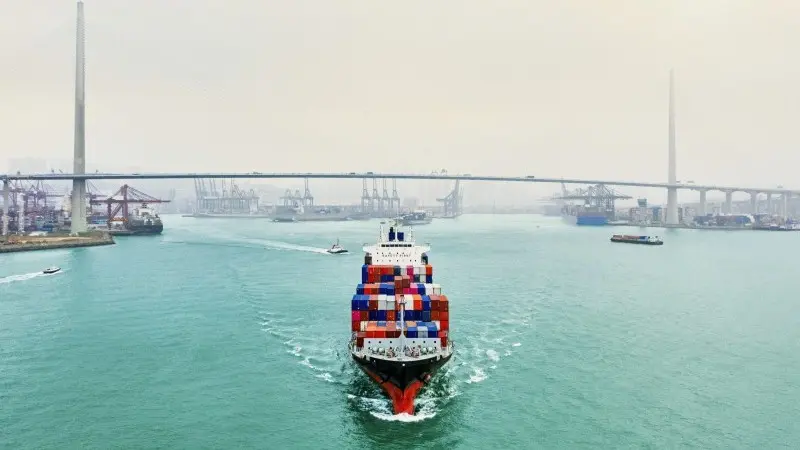 South Korea: trade deficit hit record in January