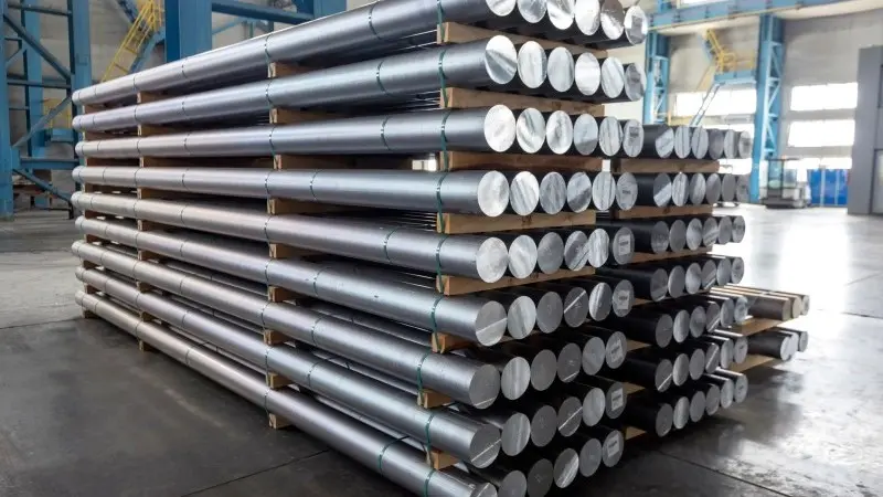 Trump wants to bring aluminium home, but it won’t be easy