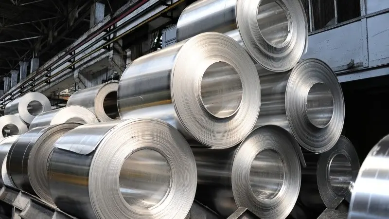 Middle East escalation pushes aluminium into a structural deficit