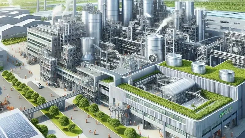 Live Event: Cutting Carbon - The Future of Aluminium Production 