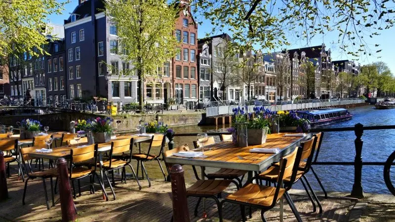 Less appetite for Dutch hospitality in 2024