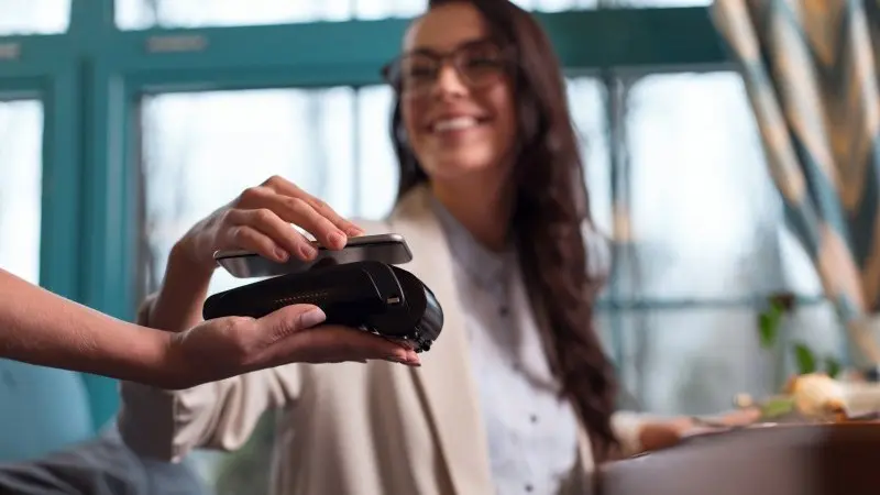 Yes to more payment options but just as backup 