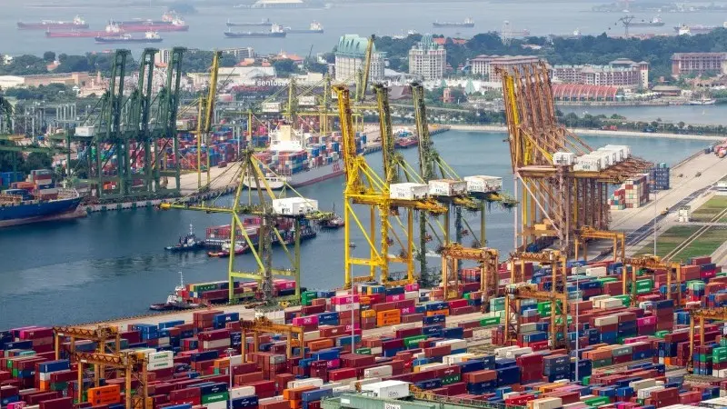 Asia’s growth hotspots prompt us to upgrade GDP forecasts