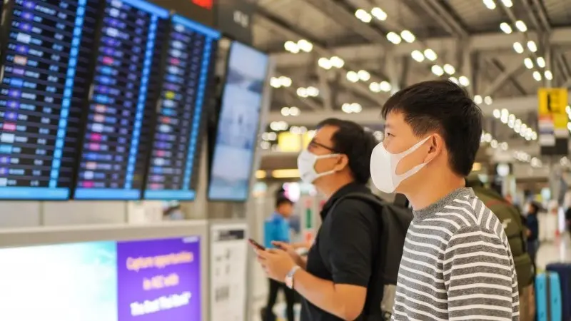 Asia FX: Preparing for the 2023 recovery story