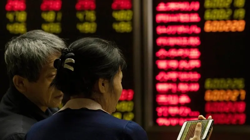Asia FX Outlook 2023: Better positioned
