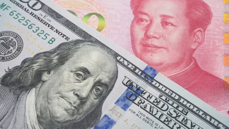Asia FX Talking: China will be praying for a weaker dollar
