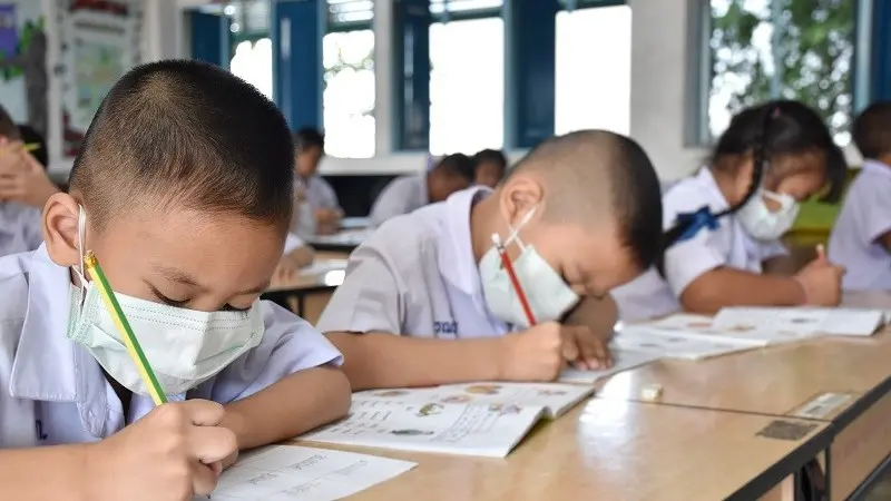 What can we learn from Asia's pandemic?