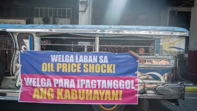 Webinar: Asia's energy shock - Who is most exposed?