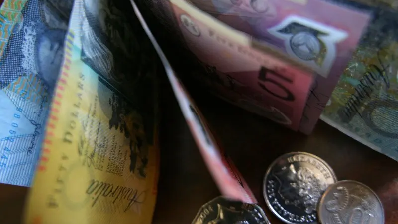 Australian 2Q21 inflation overshoots target - no worries