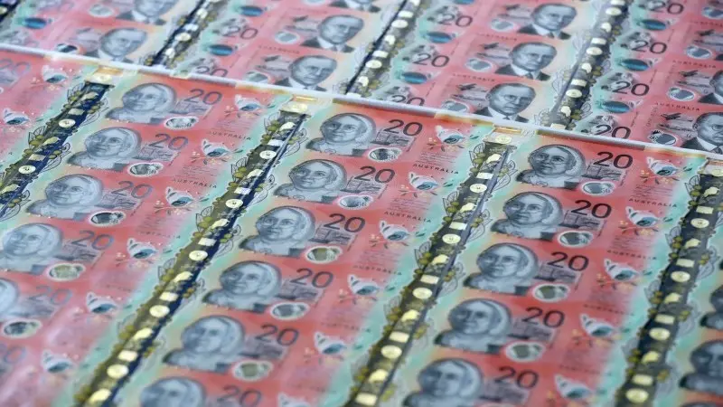Australia: Inflation breaches 5 percent