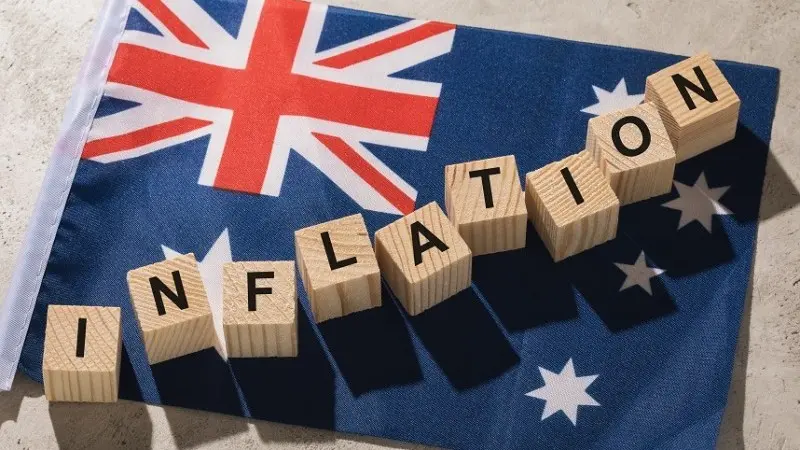 Australia: Inflation back on the rise