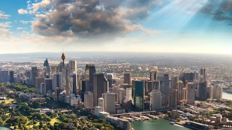 Australian inflation downside miss