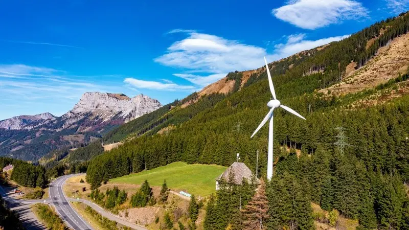 Rates: Austria is the newest member to the EUR green bond family