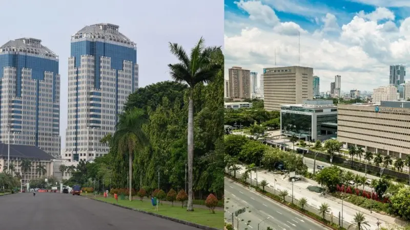 Iran peace deal not enough to halt tightening in the Philippines and Indonesia