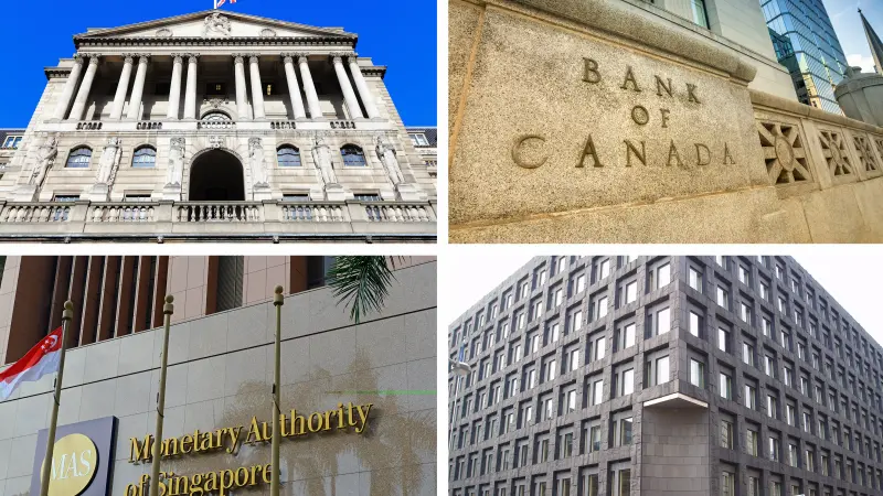 New Money V: Central Bank Digital Currencies may soon hit the wholesale market