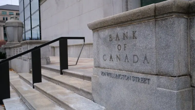Bank of Canada set to tread carefully with a 25bp cut