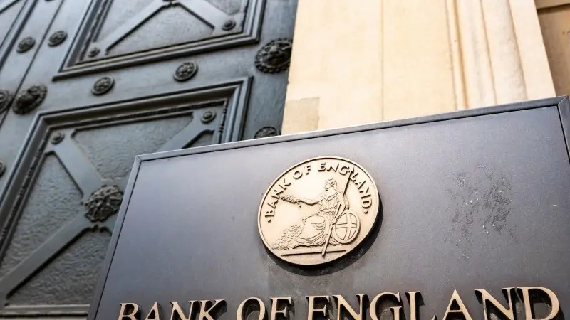 Rates Spark: The Fed is talking a lot but the BoE will deliver