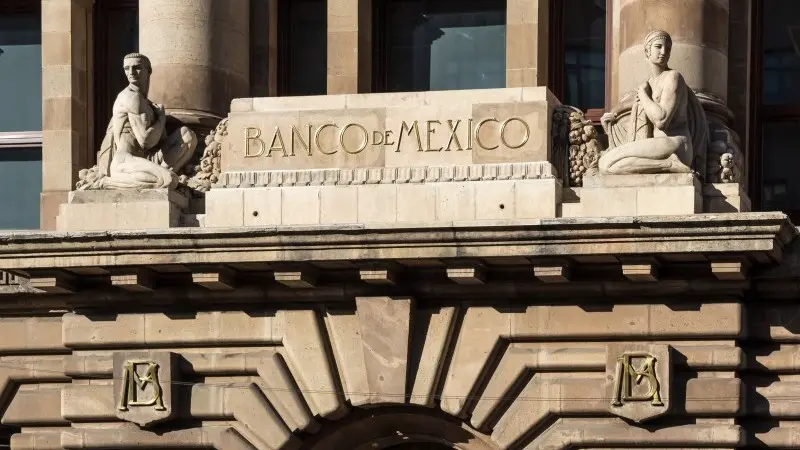 Mexico: Plenty of room for rates to go lower