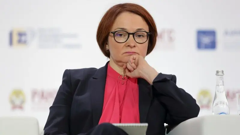 Russian key rate up 75bp and the cycle is not over