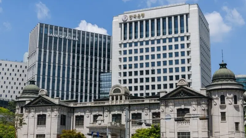 South Korea rates analysis: Key trends and implications