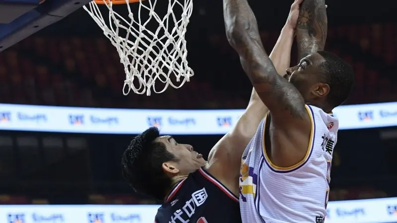 The hot hand pushing you to experiment a little 