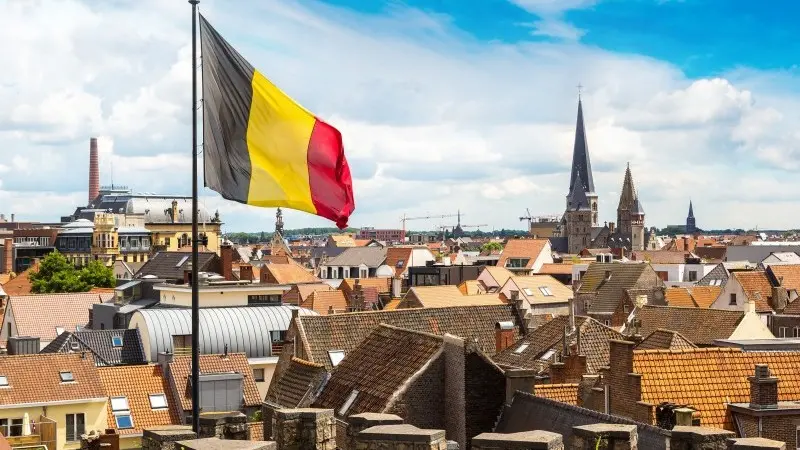 Belgium: the public finances challenge