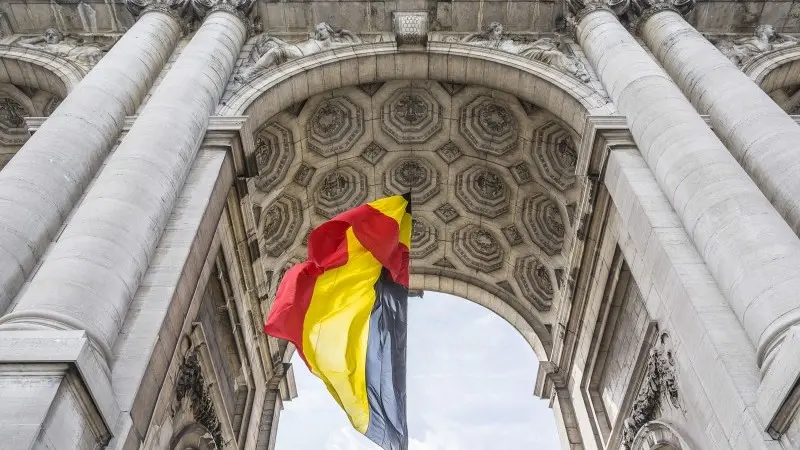 Belgium: Concentration of political problems