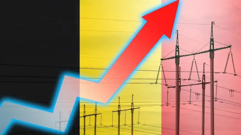 Inflation and energy prices force six in ten Belgians to cut daily expenses 