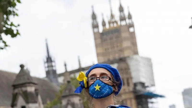 Brexit: Optimism returns, but is it justified?