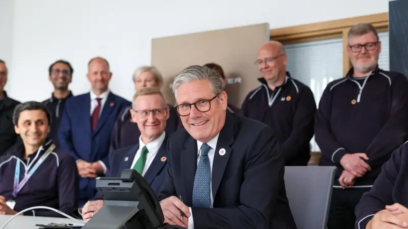Why the UK-US trade deal won’t herald a wider tariff climbdown