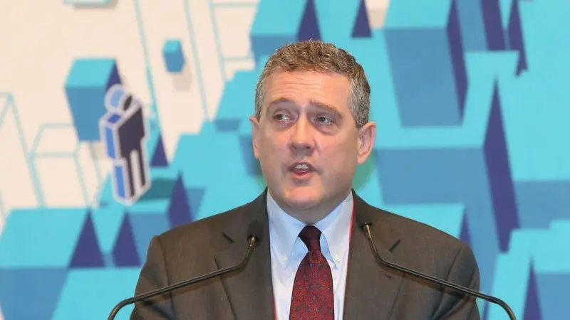 Bullard not so bullish